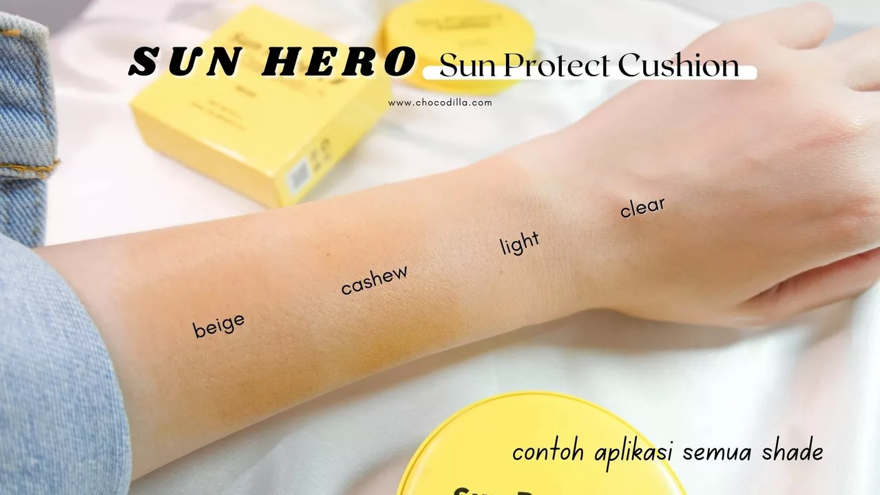 The role of sun protection in scar prevention and healing