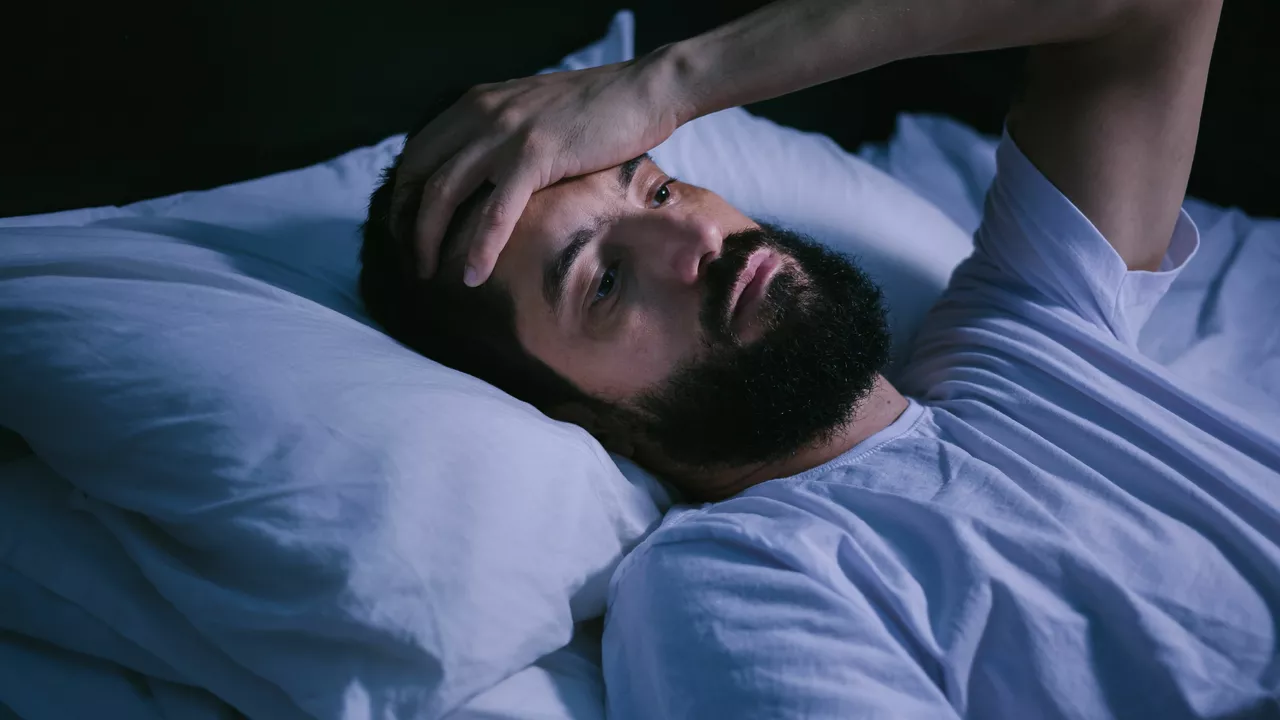 Rizatriptan and Sleep: The Importance of Rest for Migraine Sufferers