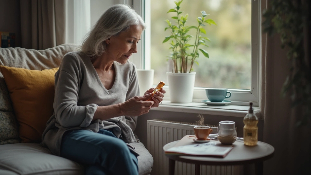 Acetaminophen and Chronic Pain: What You Should Really Know