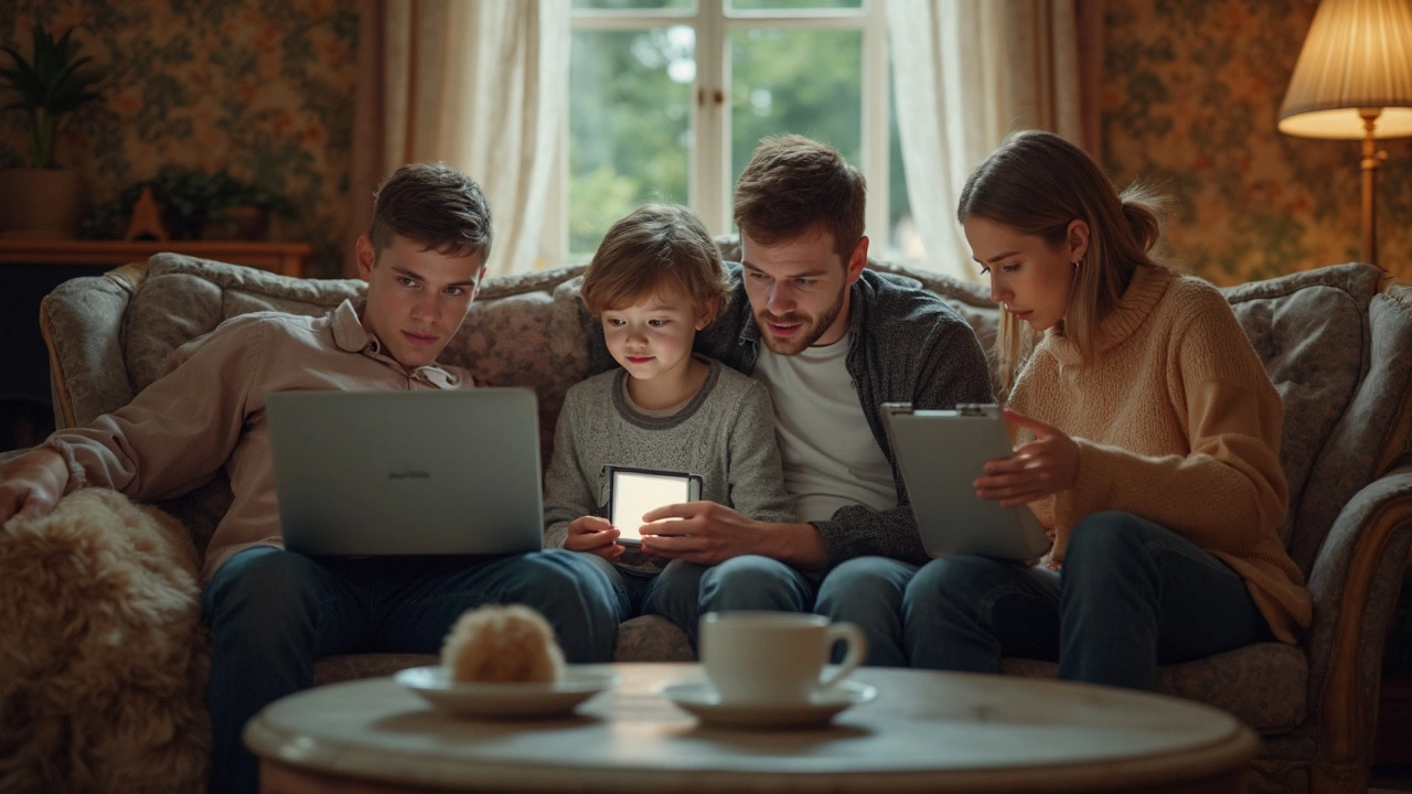 Comparing Online Symptom Checkers: Which Health Tools Really Work?