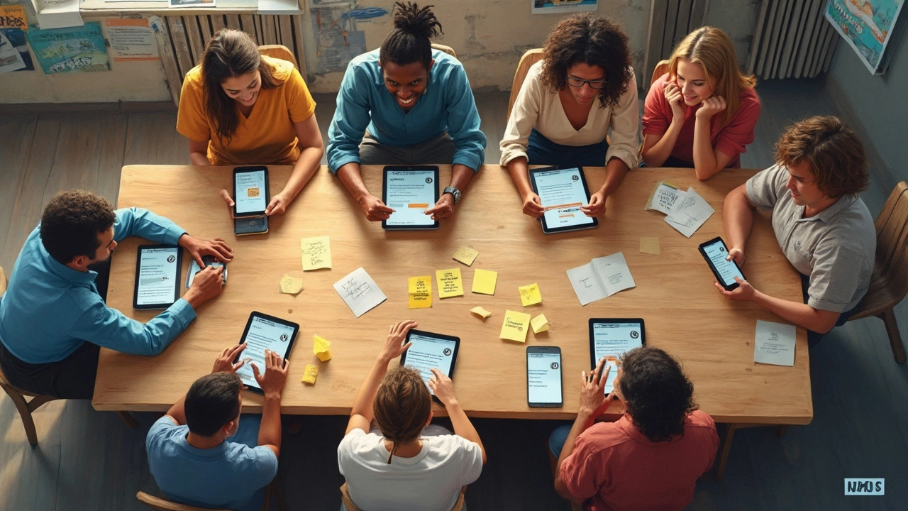 Making It Work for You: Smart Tips for Safer Online Self-Diagnosis