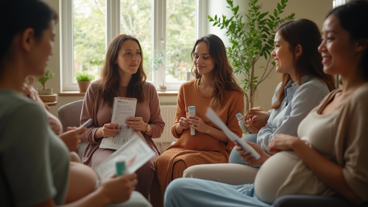 Natural Options, Smart Strategies, and When to See a Doctor