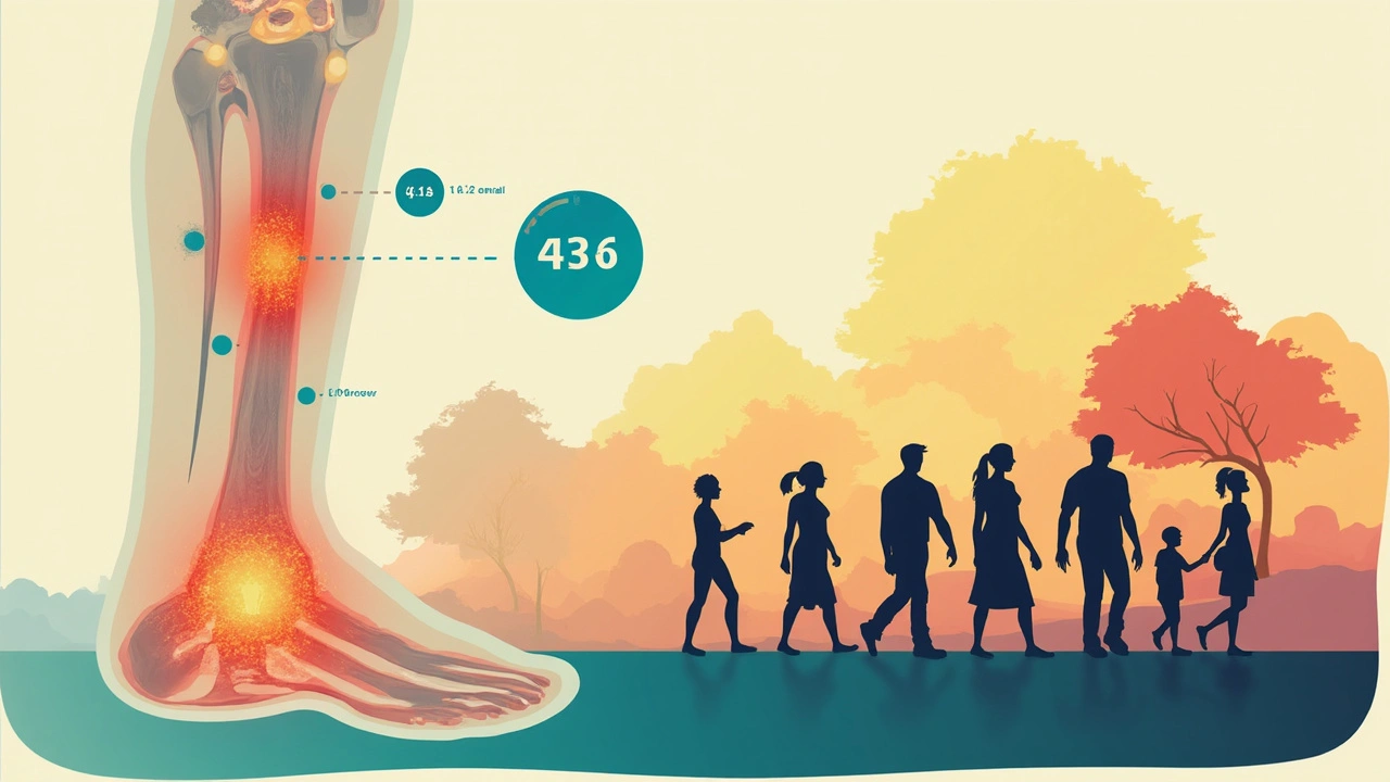 Benefits and Effectiveness: What Does the Research Actually Say?