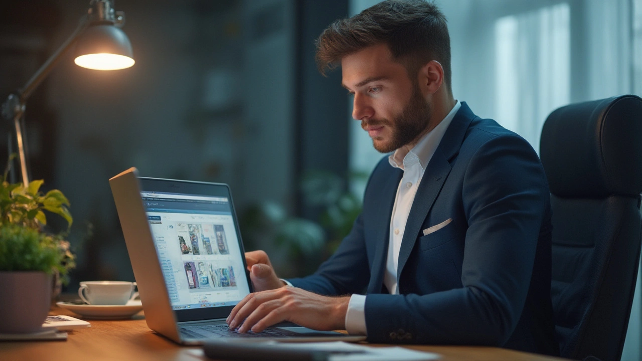 BuyGear.to Review: Your Guide to Safe Online Pharmacy Shopping