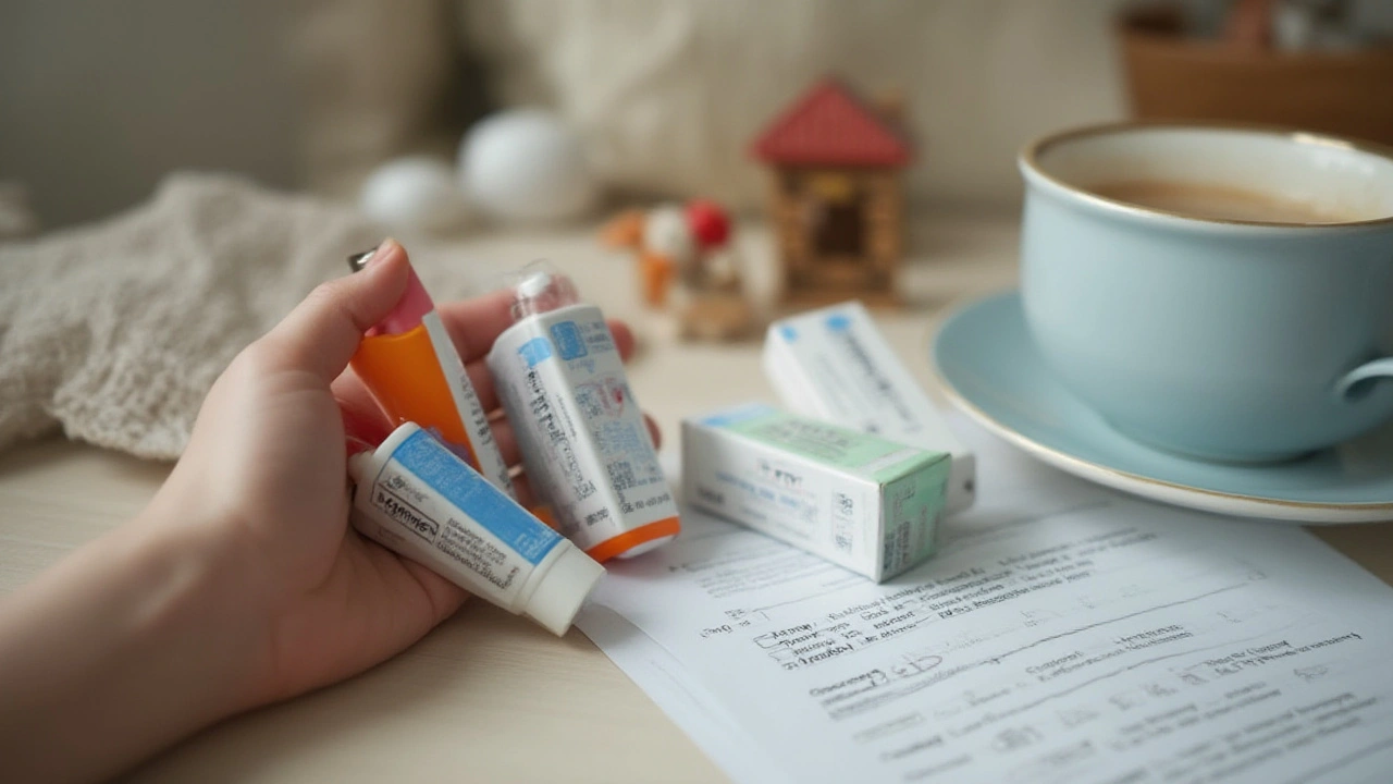 Choosing the Right Substitute: What Works—and for Whom?