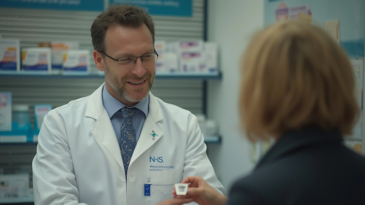How to Buy Toprol Online Safely: Step-by-Step Guide