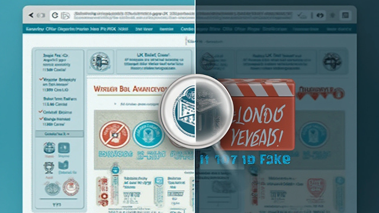 How to Pick a Reputable Online Pharmacy for Nifedipine