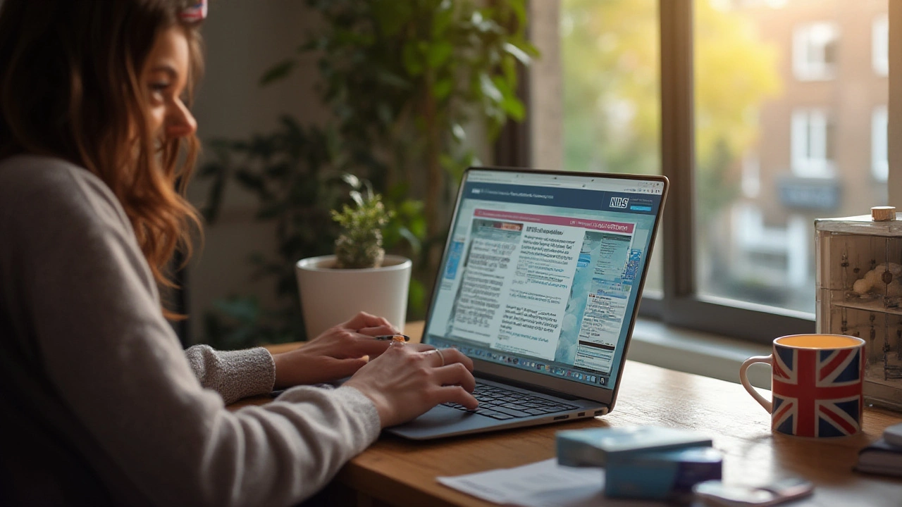 Where and How to Buy Nifedipine Online: Guide to Safe Purchase