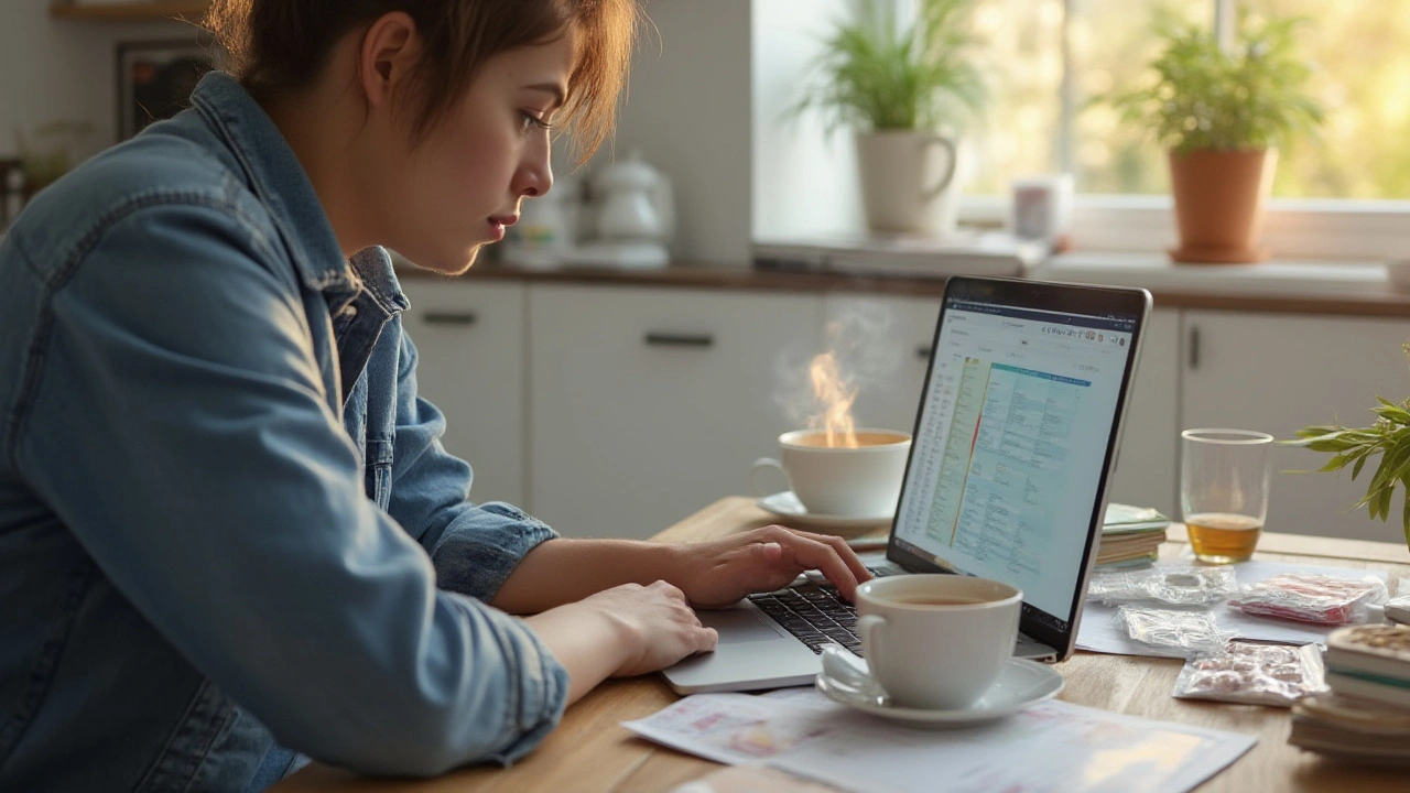 Where to Buy Toprol Online Safely: Expert Guide & Tips