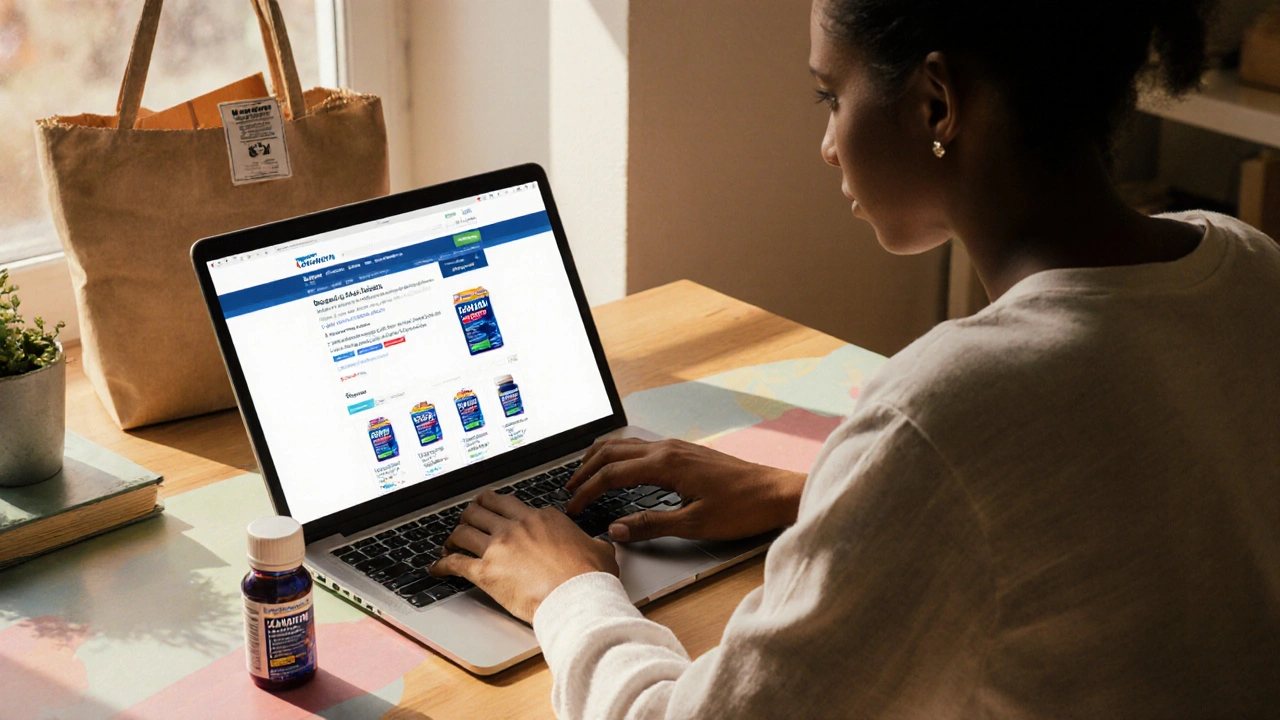 Buy Cheap Generic Claritin Online - Fast Shipping & Low Prices
