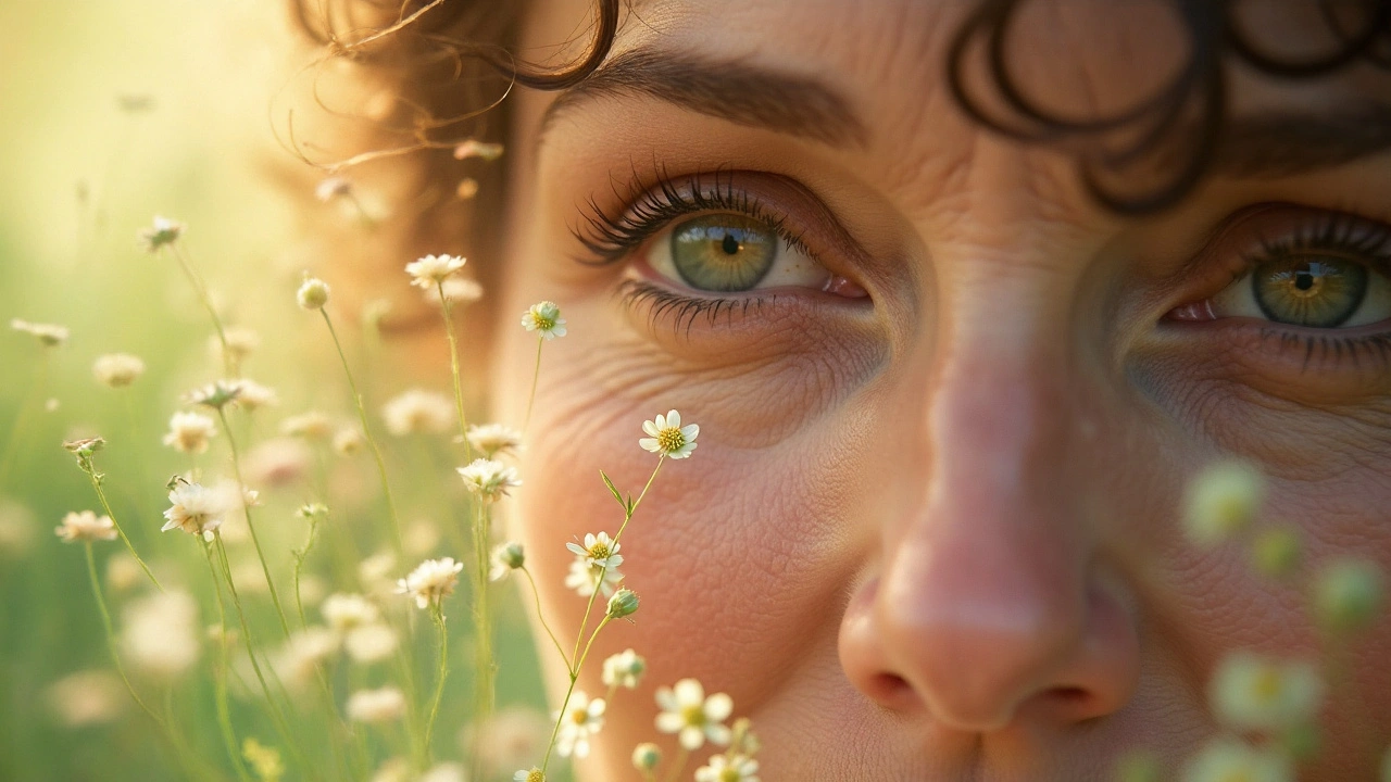 Eyebright Supplement: Boost Eye Health in 2021