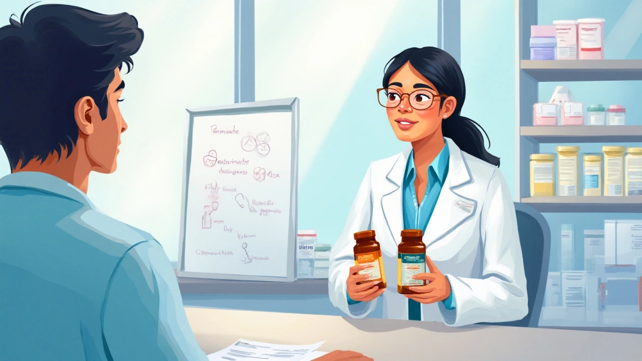 Safe online buying: verify the pharmacy, prescription rules, and red flags