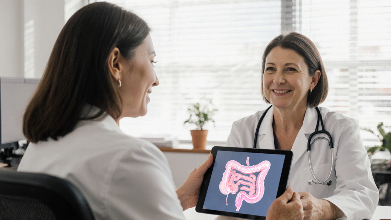 Why Early Diagnosis & Treatment of Atrophic Gastroenteritis Saves Lives