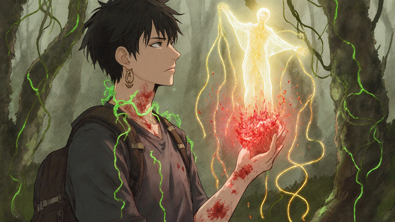 Dexamethasone for Poison Ivy: Is It a Safe or Effective Treatment?