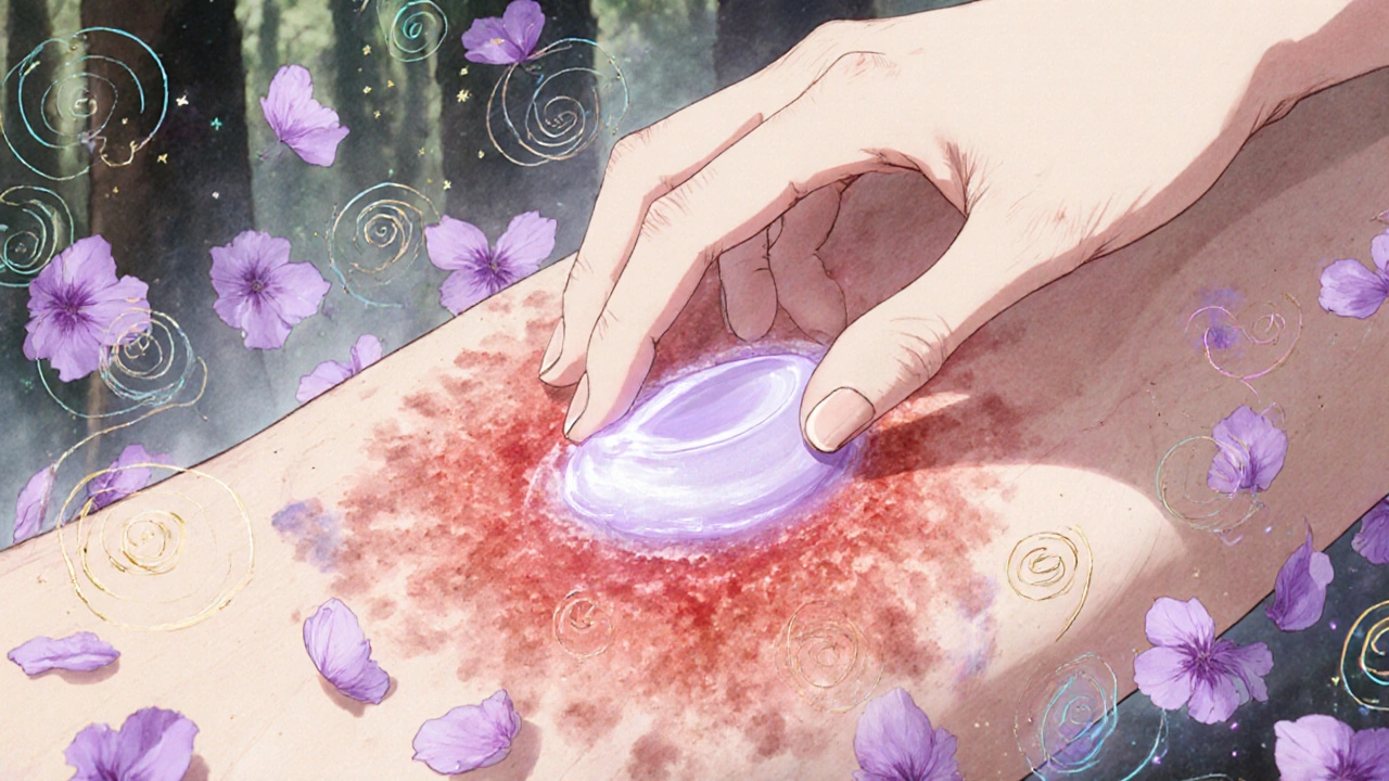 How Azelastine Connects to Skin Infections - What You Need to Know