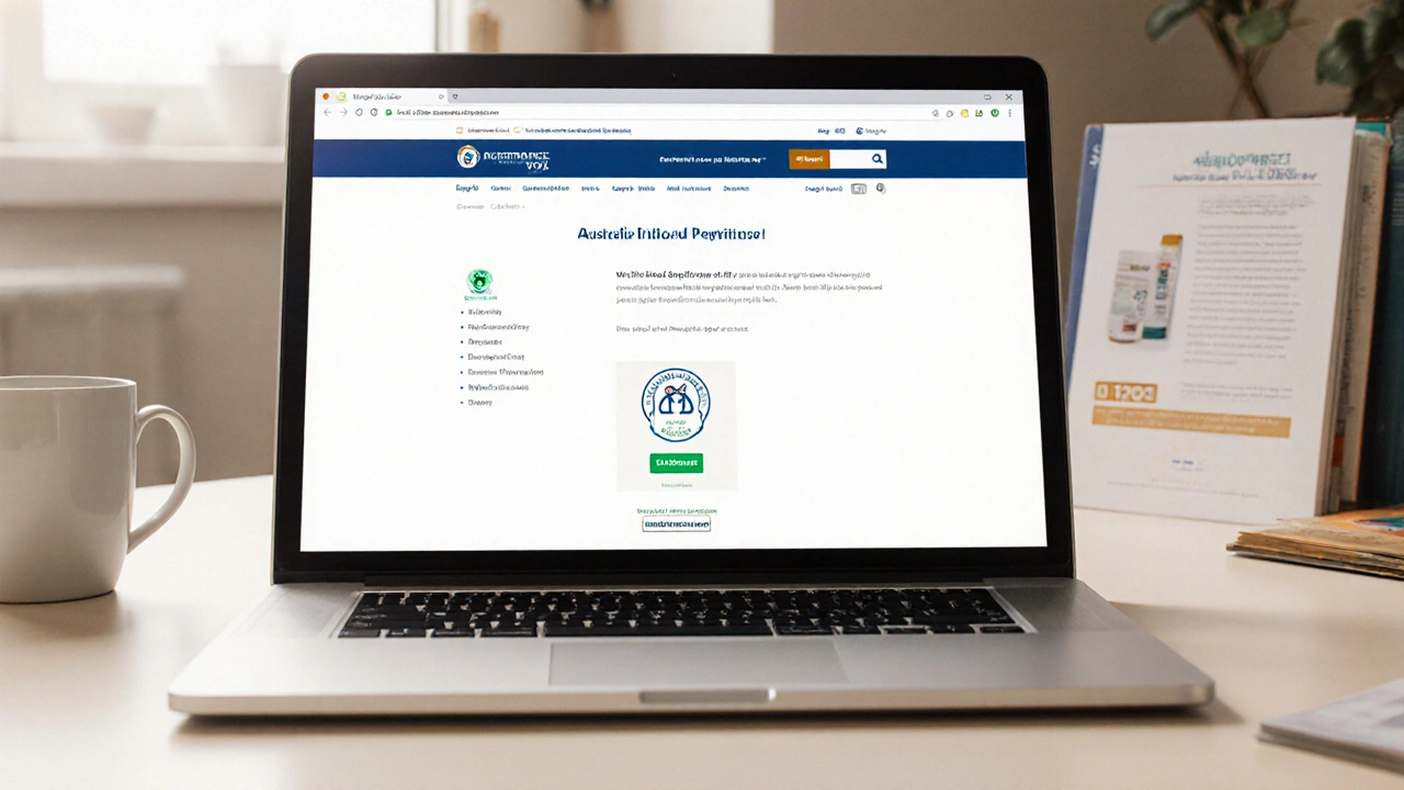 How to Safely Buy Cheap Generic Atenolol Online in Australia