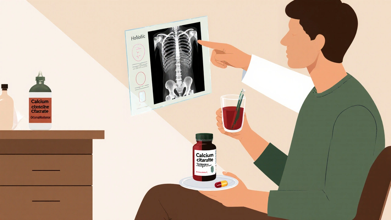 Symptoms That Hint at a Bone Problem
