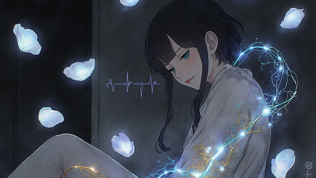 The Long-Term Effects of Dosulepin: What to Expect After Prolonged Use