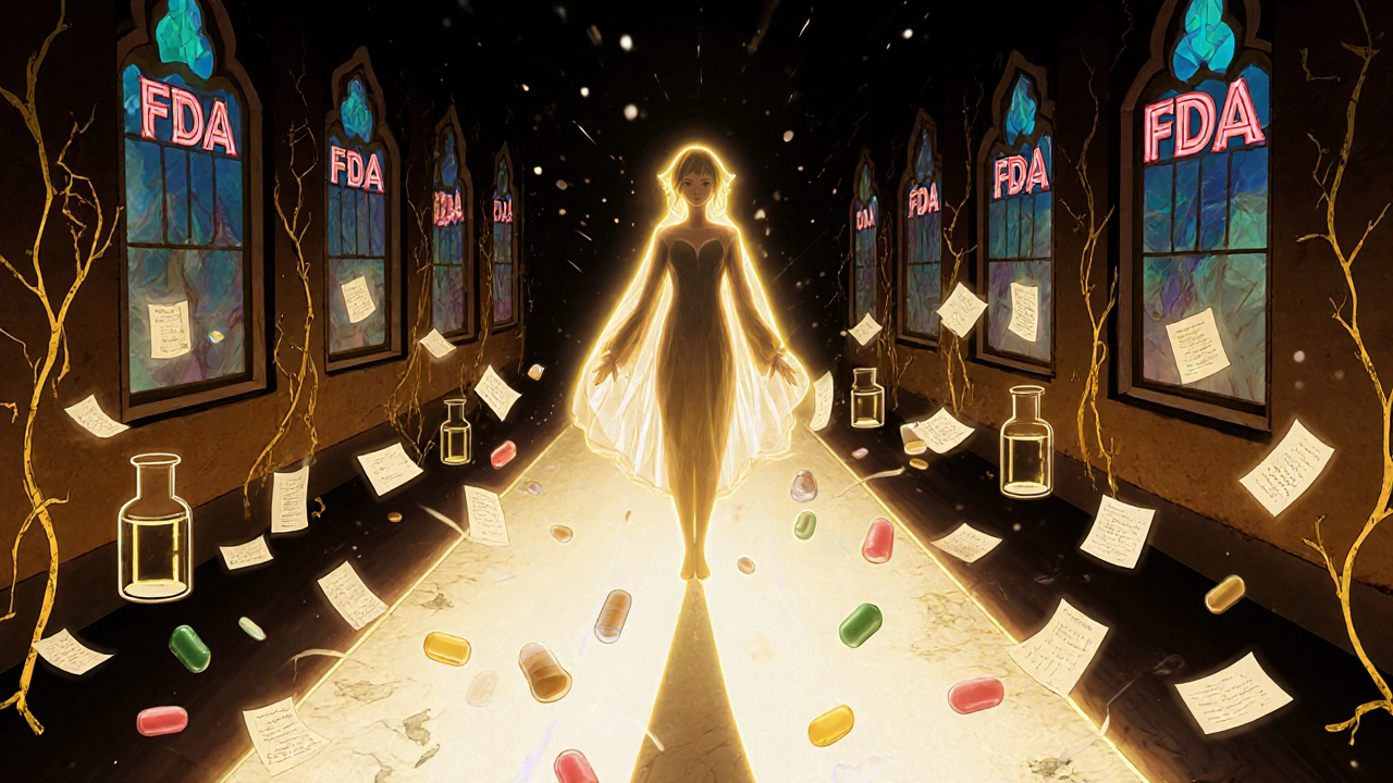 Hatch-Waxman Act: How It Shaped Generic Drug Access in the U.S.