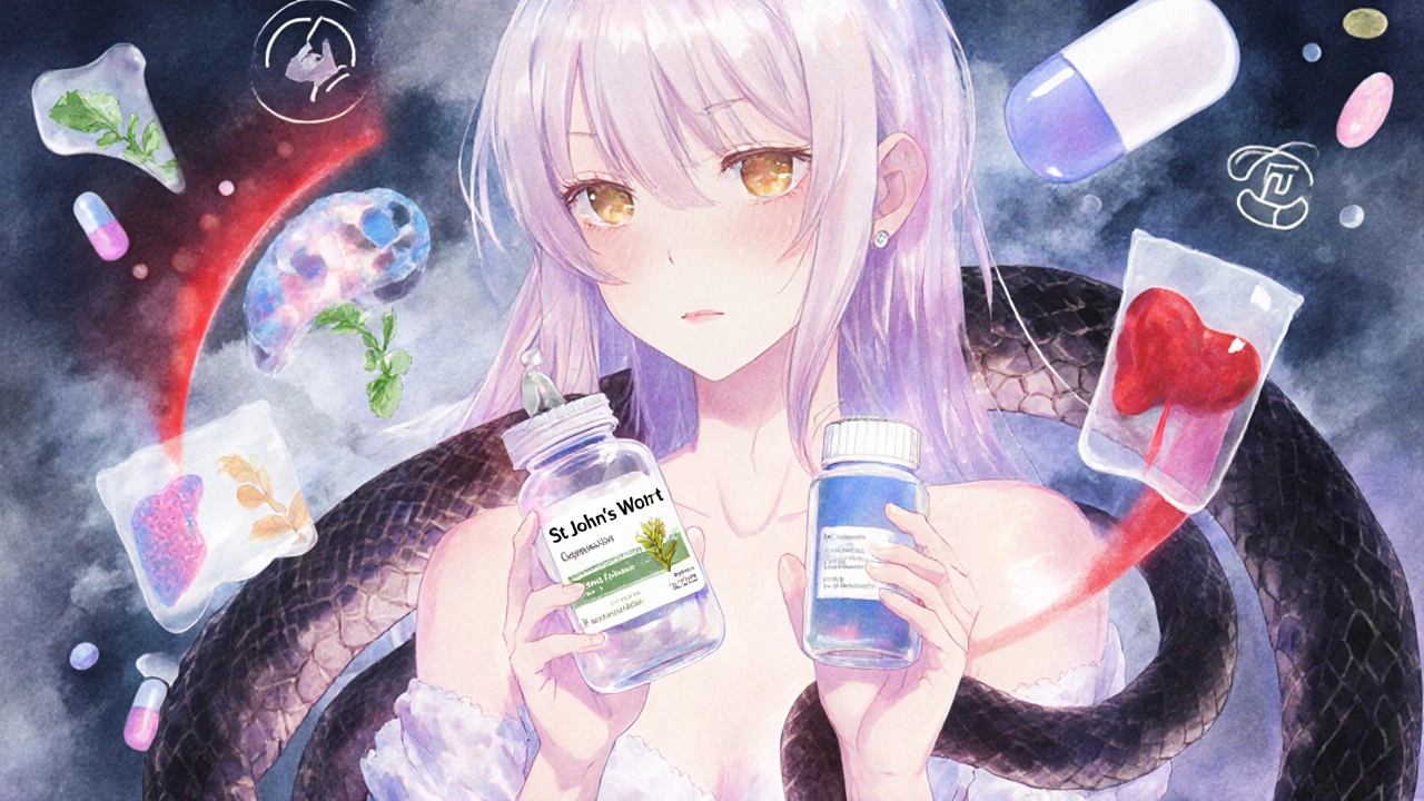 How to Know If Your Supplement Is Safe with Your Medications