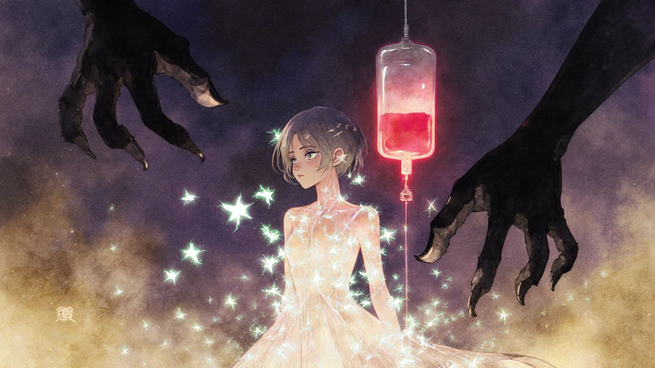 IgA Deficiency: Understanding the Immune Disorder and Critical Transfusion Risks