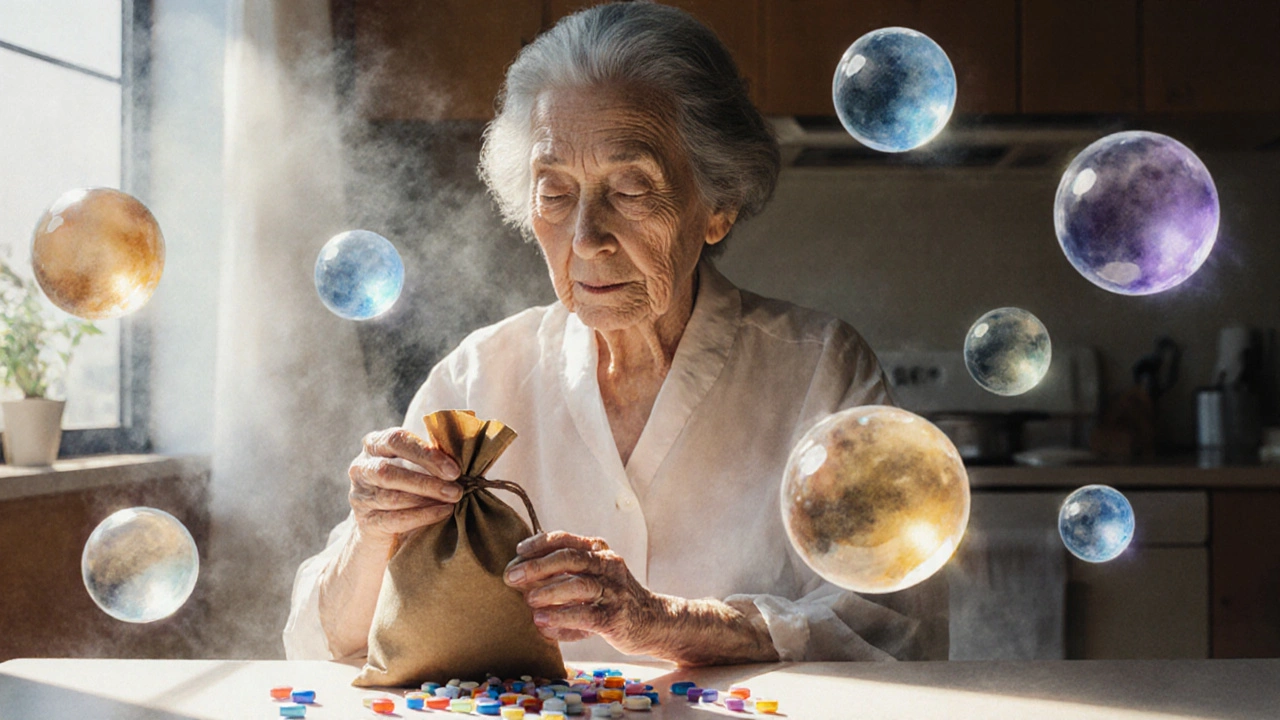 Medication Dosage Adjustments for Aging Bodies and Organs: What Seniors and Caregivers Need to Know