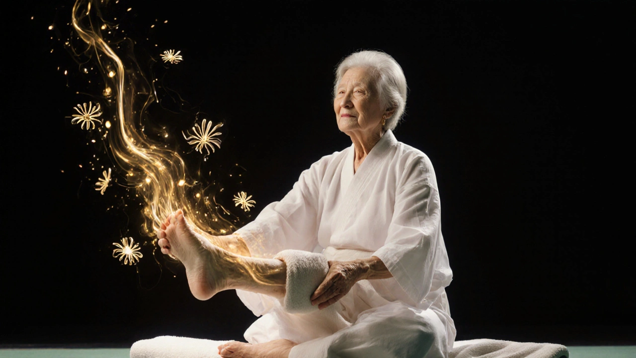 Physical Therapy for Joint Disorders: Improve Range of Motion and Build Strength