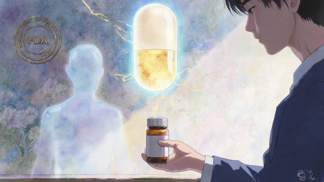 Therapeutic Equivalence: Are Authorized Generics Really the Same as Brand Drugs?