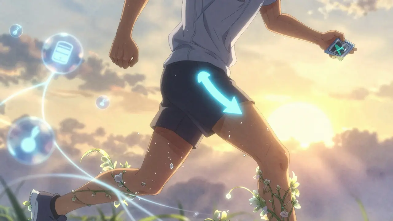 Diabetes and Exercise: How to Prevent Low Blood Sugar During Workouts