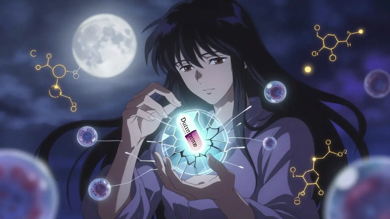 Duloxetine and Liver Health: What You Need to Know About Hepatotoxicity Risk