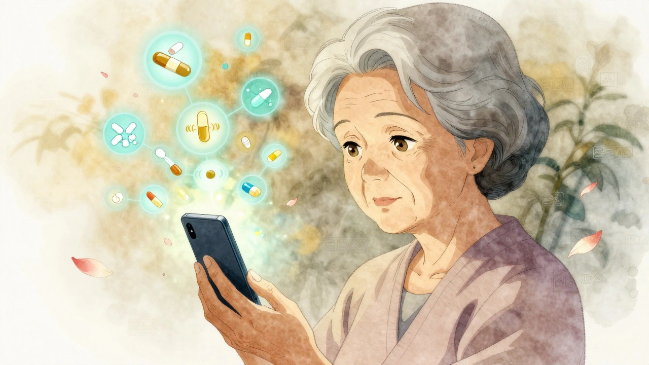 FDA Medication Safety Apps: Best Mobile Tools for Side Effect Information