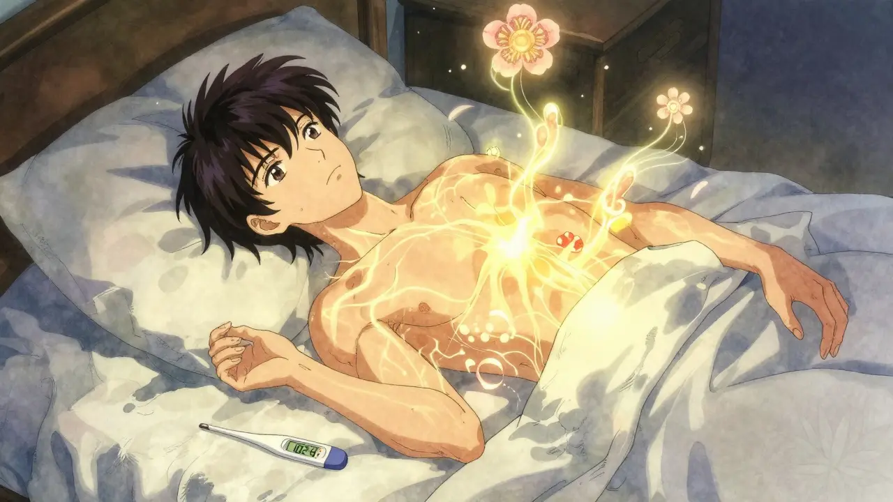 Fever in Adults: When to Seek Medical Help