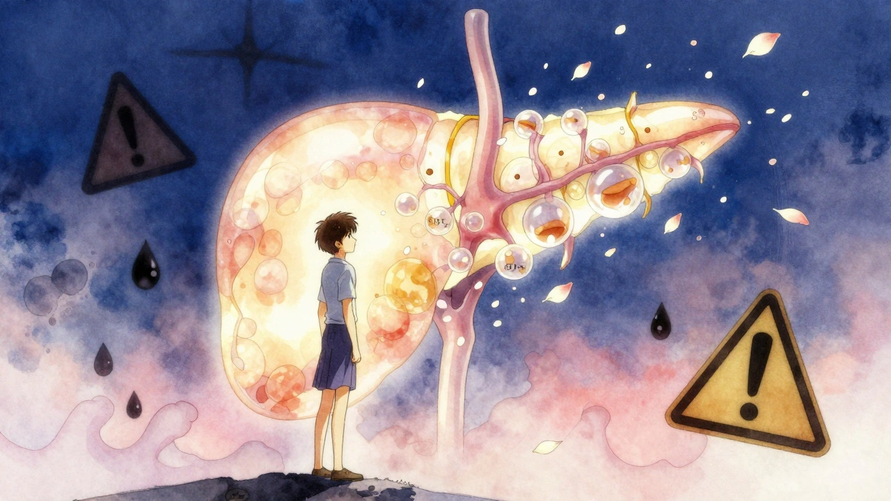 GLP-1 Agonists and Pancreatitis Risk: What You Need to Know About Monitoring and Alternatives