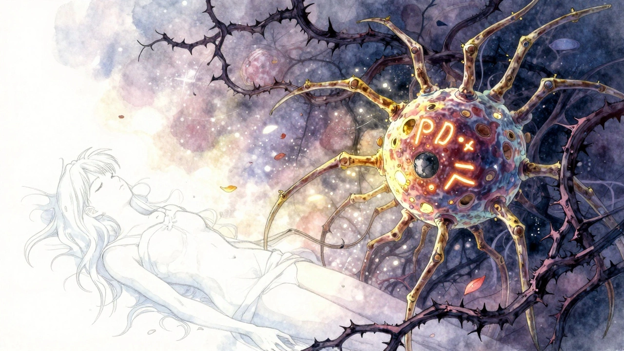 Immunotherapy: How Checkpoint Inhibitors and CAR-T Cell Therapy Are Changing Cancer Treatment