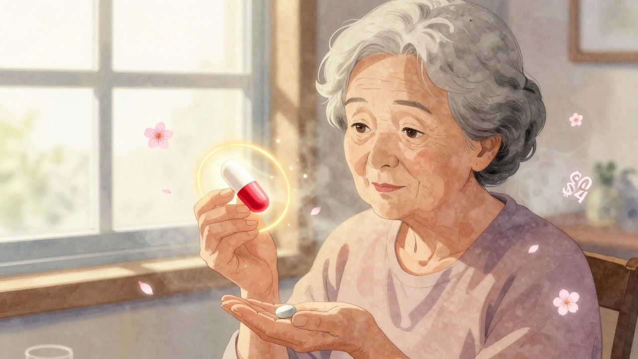 Lifetime Savings: How Generic Medications Cut Chronic Condition Costs for Good