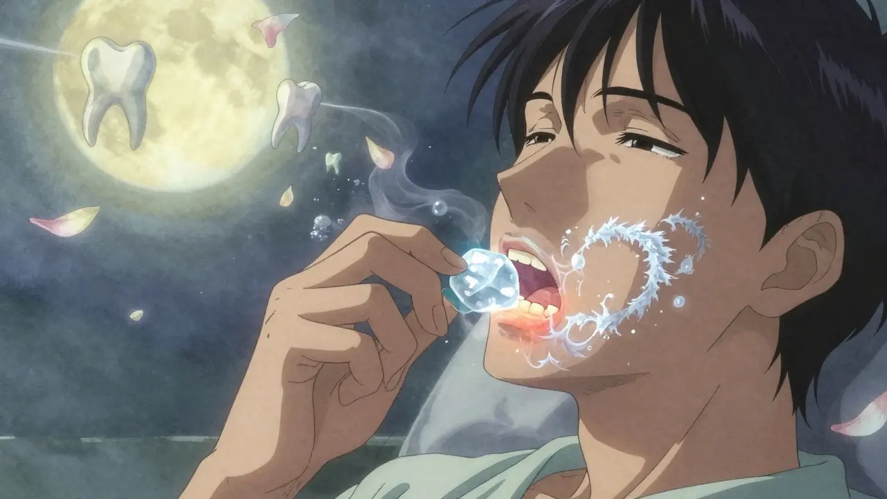 Mouth Sores and Ulcers from Medications: How to Prevent and Care for Them