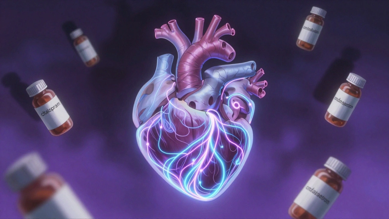 Torsades de Pointes from QT-Prolonging Medications: How to Recognize and Prevent This Deadly Reaction