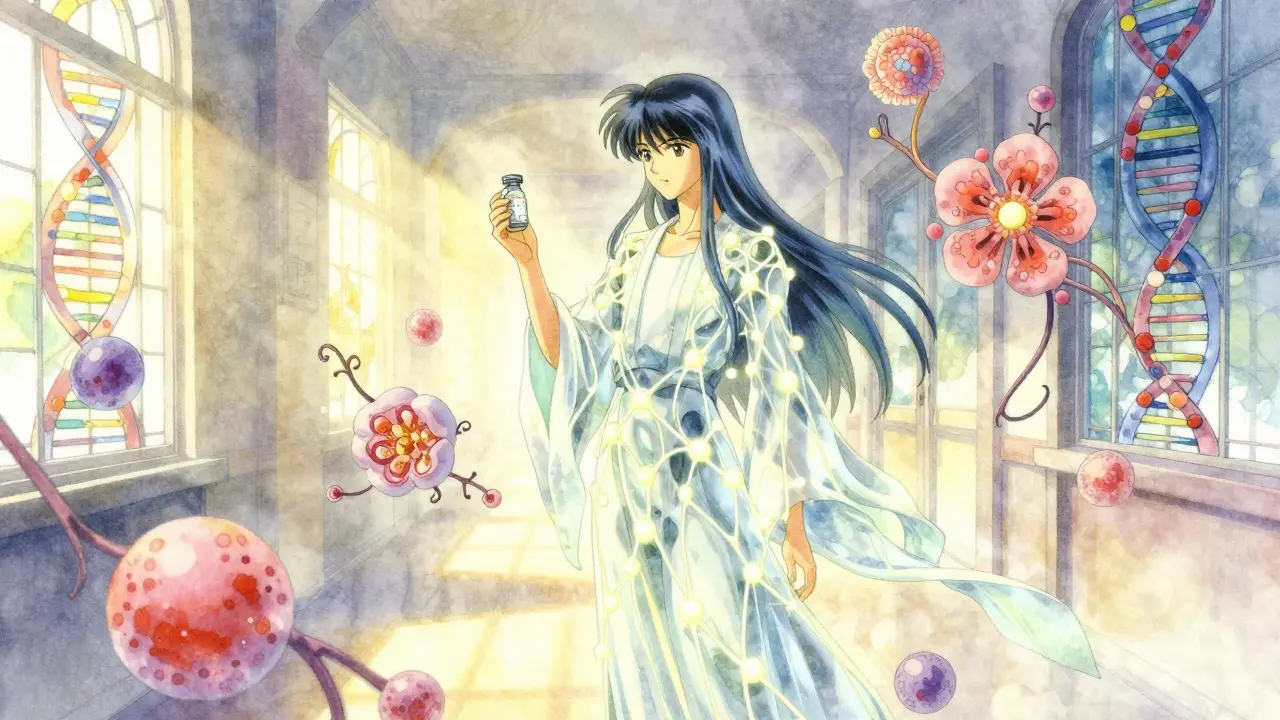 What Are Biosimilars? A Simple Guide for Patients