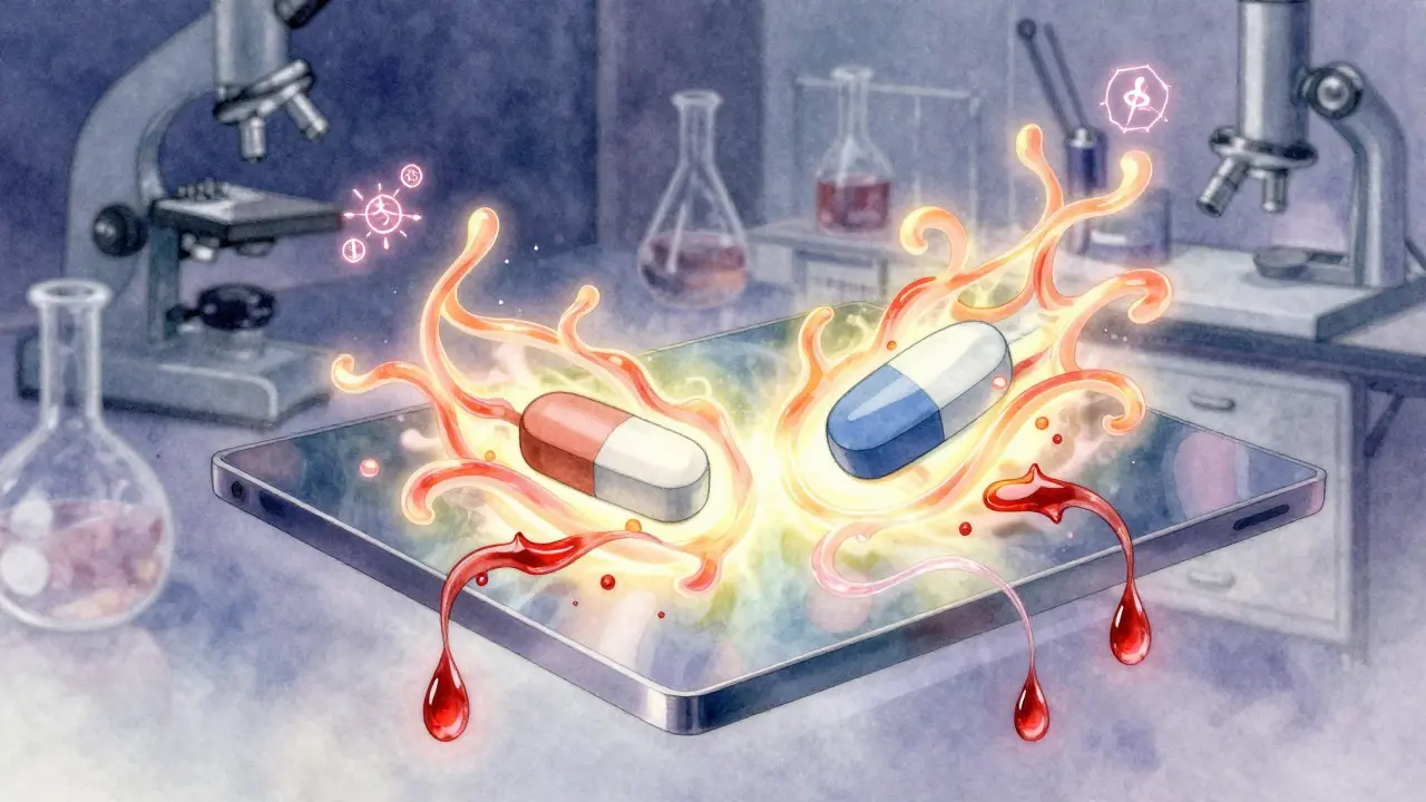 Bioequivalence of Combination Products: Special Testing Challenges