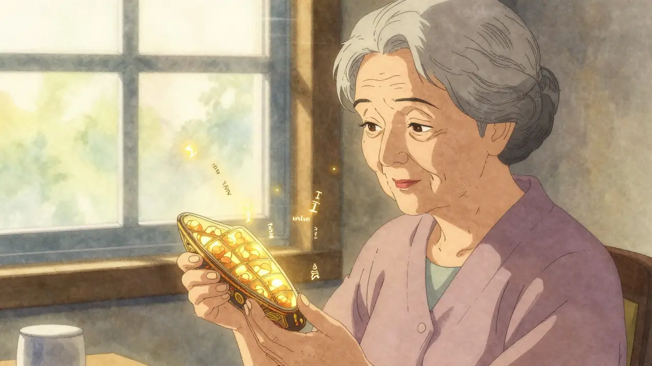 Medication Reminder Strategies: Apps, Alarms, and Organizers for Better Adherence