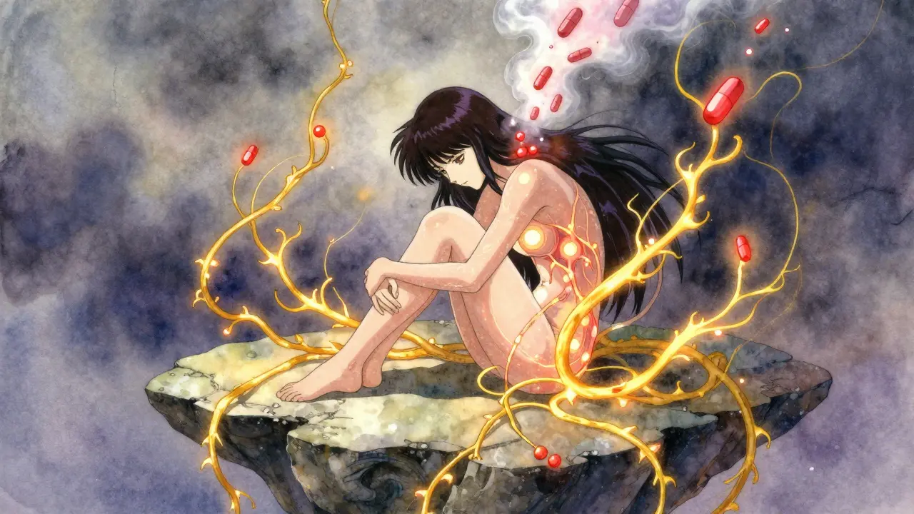 Opioid-Induced Hyperalgesia: How to Recognize and Manage This Hidden Pain Trap