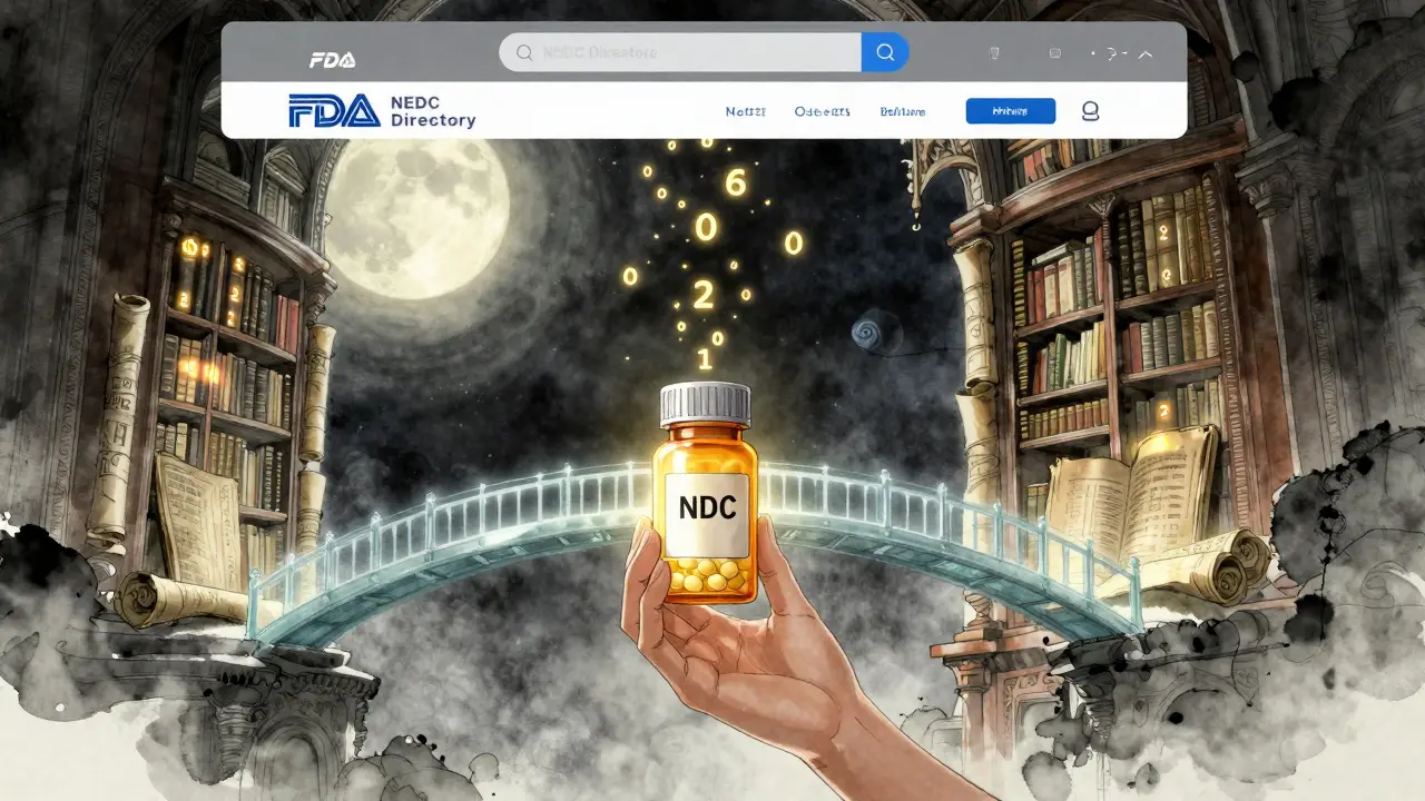 FDA Databases: How to Verify Medications and Spot Counterfeit Drugs