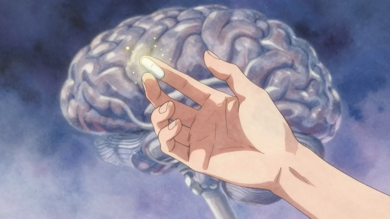 Parkinson’s Disease: Understanding Tremor, Stiffness, and How Dopamine Replacement Works