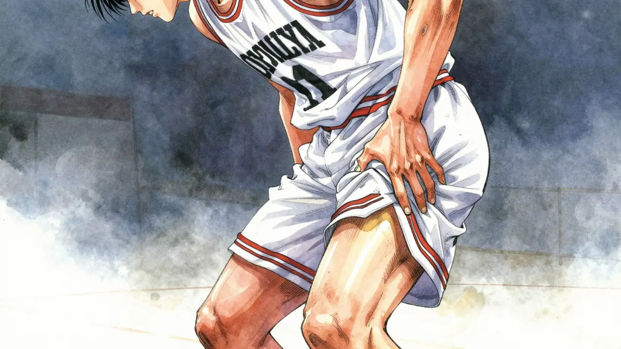 Hip Labral Tears: Athletes, Imaging, and Arthroscopy Explained