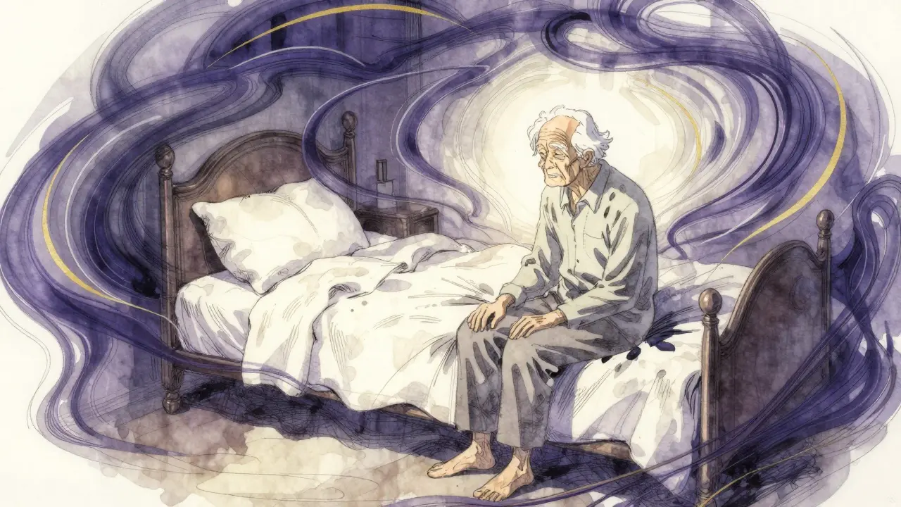 Blood Pressure Medication Safety for Seniors: Managing Orthostatic Risks