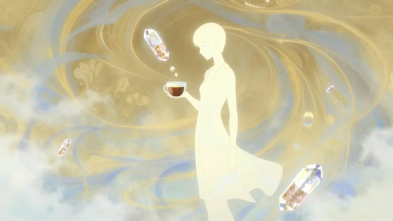 Caffeine and Medications: How Your Morning Coffee Affects Your Meds