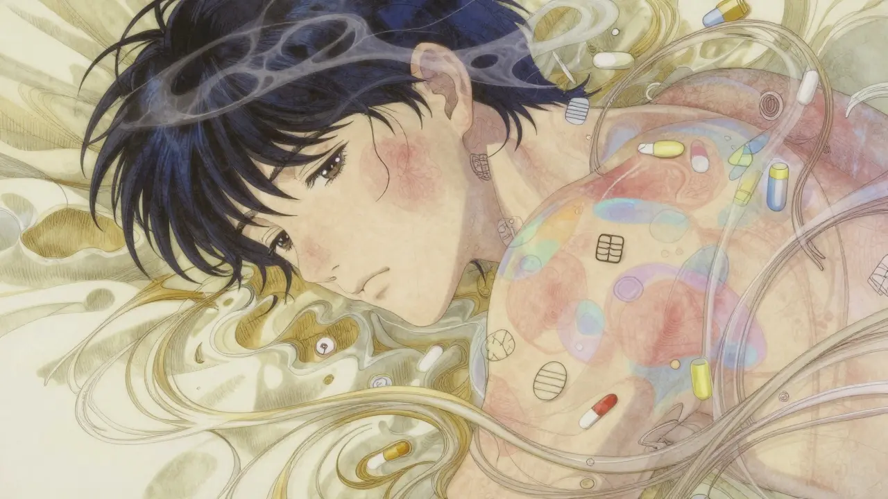 How to Communicate Past Drug Reactions Before Surgery: A Patient Guide